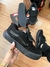 Tênis Vans KNU Preto - comprar online