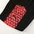 Conjunto Camisa + Short Puma - Laranja com preto na internet