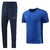 Conjunto Camisa + Calça Nike - Azul