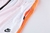 Conjunto Camisa + Calça Nike - Laranja com branco - comprar online