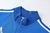 Imagem do Conjunto de Treino Adidas - Azul com branco