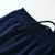 Conjunto Camisa + Calça Adidas - Azul Escuro - comprar online