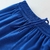 Conjunto Camisa + Calça Adidas - Azul - comprar online