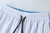 Conjunto Camisa + Calça Nike - Azul com branco - comprar online