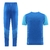 Conjunto Camisa + Calça Adidas - Azul - comprar online