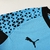 Conjunto Camisa + Short Puma - Azul com preto - loja online