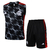 Conjunto Flamengo Regata + Short Adidas - comprar online