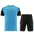 Conjunto Camisa + Short Puma - Azul com preto - Conjuntados Store