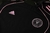 Conjunto Inter de Miami Adidas - Preto com rosa - loja online