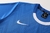 Conjunto Camisa + Short Nike - Azul com branco - Conjuntados Store