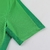 Imagem do Conjunto Camisa + Calça Nike - Verde com preto