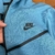 Imagem do Conjunto Nike Tech Fleece - Azul