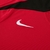 Conjunto Camisa + Short Nike - Vermelho com preto - loja online