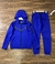 Conjunto Nike Tech Fleece - Azul Escuro - comprar online