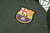 Imagem do Conjunto Barcelona Regata + Short Nike