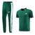 Conjunto Camisa + Calça Puma - Verde com branco - comprar online