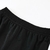 Conjunto Camisa + Short Adidas - Preto - comprar online