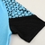 Conjunto Camisa + Calça Puma - Azul com preto