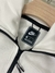 Imagem do Conjunto Nike Tech Fleece - Branco com preto