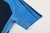 Conjunto Camisa + Short Nike - Azul marinho com azul