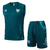 Conjunto Cruzeiro Regata + Short Adidas - comprar online