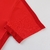 Conjunto Camisa + Calça Nike - Vermelho com preto - Conjuntados Store