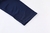 Conjunto de Treino Adidas - Azul marinho com branco - comprar online