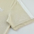 Conjunto Camisa + Short Puma - Bege com branco