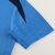 Conjunto Camisa + Short Nike - Azul com azul escuro