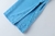 Conjunto Camisa + Calça Nike - Azul com branco na internet
