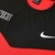 Conjunto Camisa + Short Nike - Preto com vermelho - loja online