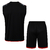 Conjunto Flamengo Regata + Short Adidas na internet