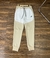 Conjunto Nike Tech Fleece - Bege com branco - loja online