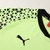 Conjunto Camisa + Short Puma - Verde claro com preto - loja online