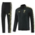 Conjunto México Adidas - Preto com dourado - comprar online