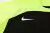 Conjunto Camisa + Short Nike - Preto com verde - loja online