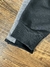 Conjunto Nike Tech Fleece - Cinza com preto na internet