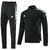 Conjunto de Treino Adidas - Preto com branco na internet