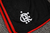 Conjunto Flamengo Regata + Short Adidas na internet