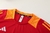 Conjunto Camisa + Short Adidas - Vermelho com laranja - Conjuntados Store