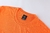 Conjunto Camisa + Calça Nike - Laranja com branco - Conjuntados Store