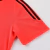 Conjunto Camisa + Calça Adidas - Vermelho com Preto - loja online