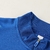 Conjunto de Treino Adidas - Azul com azul claro - loja online