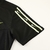 Imagem do Conjunto Camisa + Short Nike - Preto com branco