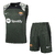 Conjunto Barcelona Regata + Short Nike