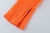 Conjunto Camisa + Calça Nike - Laranja com branco - Conjuntados Store