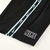Conjunto Camisa + Short Nike - Preto com azul na internet