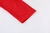 Conjunto de Treino Adidas - Vermelho com branco na internet