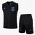 Conjunto Flamengo Regata + Short Adidas - comprar online