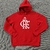 Moletom Flamengo Adidas - comprar online